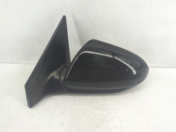 2017-2020 Hyundai Elantra Driver Side View Mirror - Left Door Mirror OEM Used - Oemusedautoparts1.com
