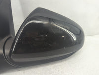 2017-2020 Hyundai Elantra Driver Side View Mirror - Left Door Mirror OEM Used - Oemusedautoparts1.com