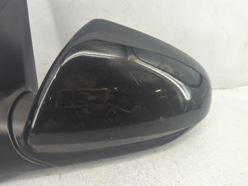 2017-2020 Hyundai Elantra Driver Side View Mirror - Left Door Mirror OEM Used