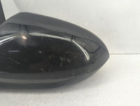 2017-2020 Hyundai Elantra Driver Side View Mirror - Left Door Mirror OEM Used - Oemusedautoparts1.com