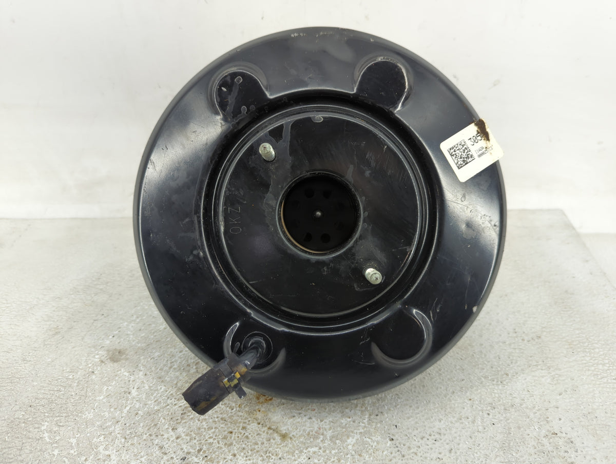 2017-2020 Hyundai Elantra Power Brake Booster Oem 1382841 - Oemusedautoparts1.com