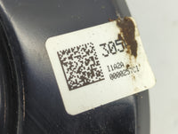 2017-2020 Hyundai Elantra Power Brake Booster Oem 1382841 - Oemusedautoparts1.com