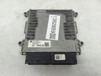 2020 Hyundai Elantra PCM Engine Control Computer ECU ECM PCU OEM P/N:39173-2EFK5 39172-2EFK5 Fits OEM Used Auto Parts - Oemu