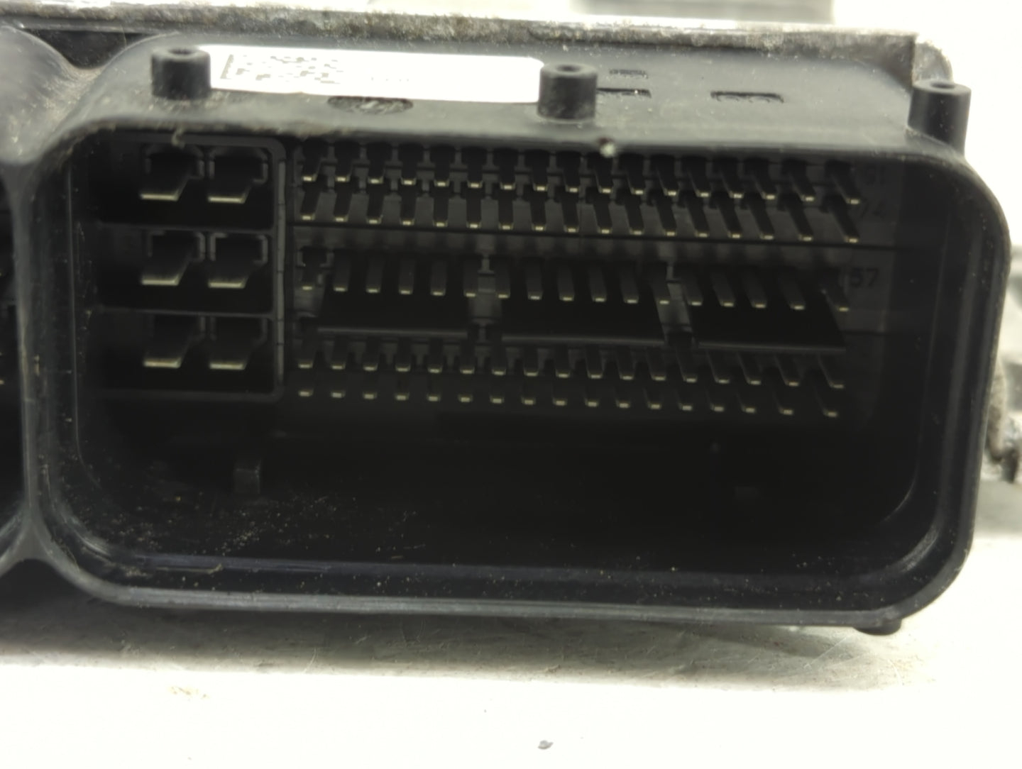 2020 Hyundai Elantra PCM Engine Control Computer ECU ECM PCU OEM P/N:39173-2EFK5 39172-2EFK5 Fits OEM Used Auto Parts - Oemu