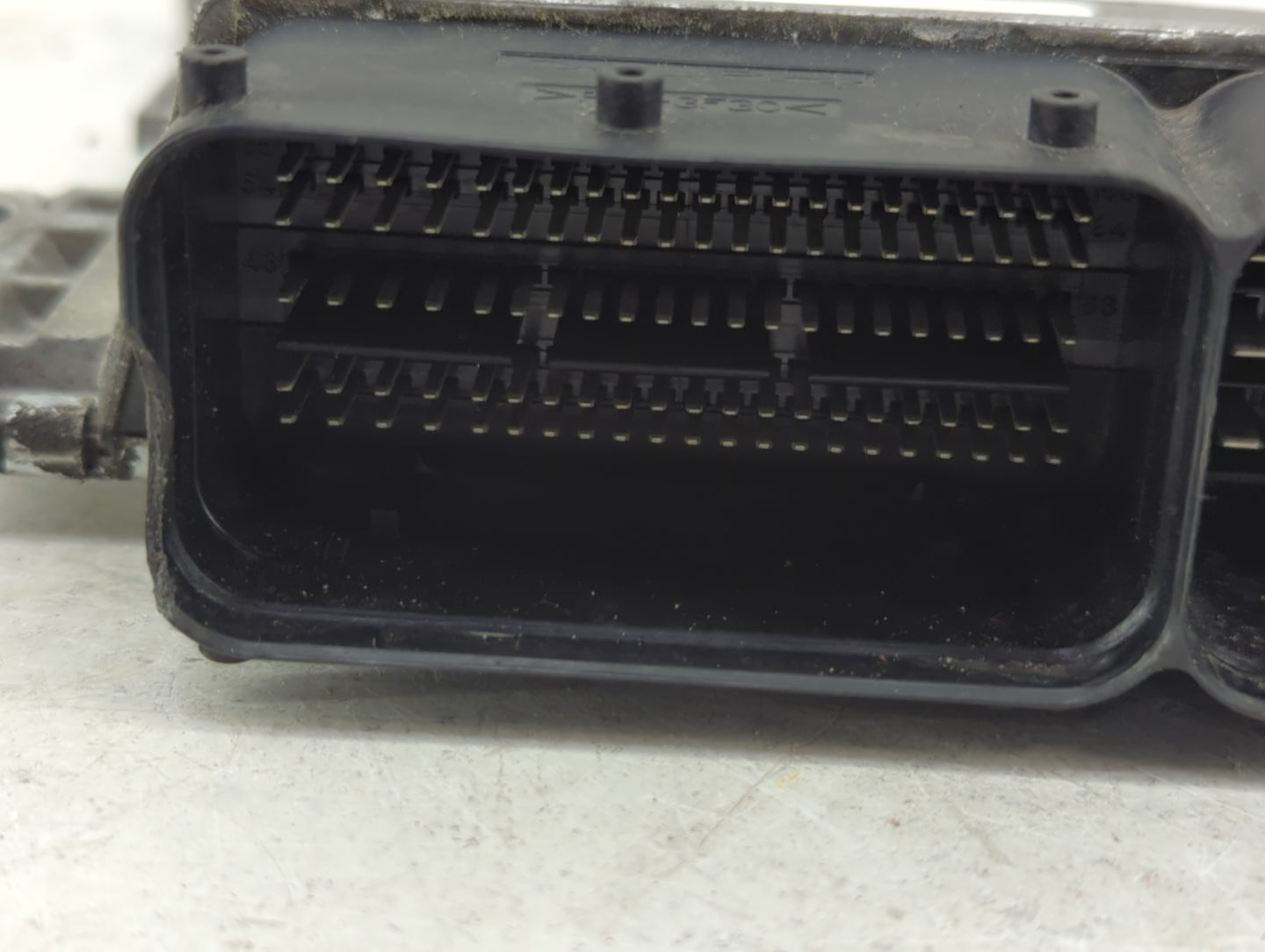 2020 Hyundai Elantra PCM Engine Control Computer ECU ECM PCU OEM P/N:39173-2EFK5 39172-2EFK5 Fits OEM Used Auto Parts - Oemu