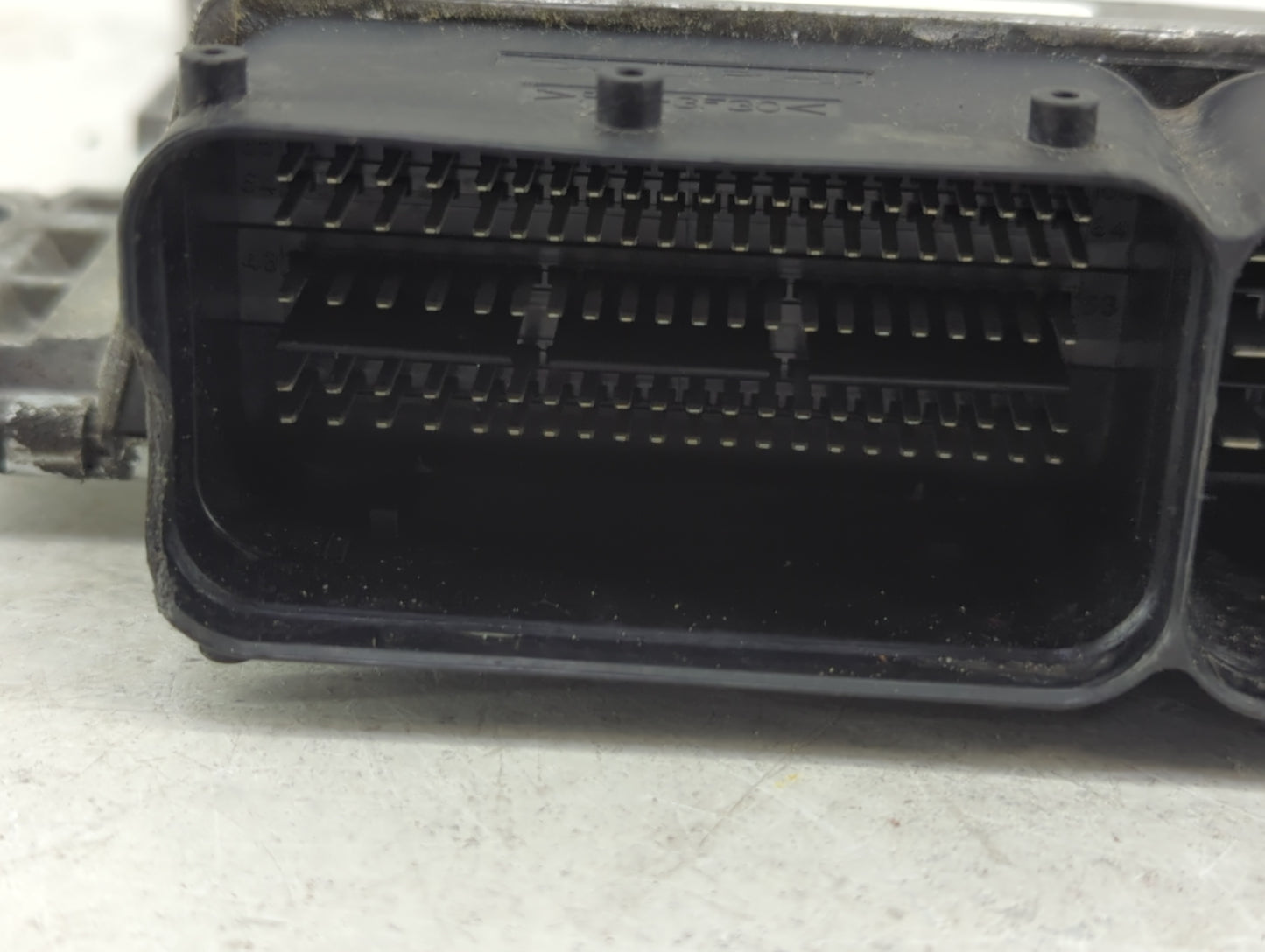 2020 Hyundai Elantra PCM Engine Control Computer ECU ECM PCU OEM P/N:39173-2EFK5 39172-2EFK5 Fits OEM Used Auto Parts - Oemu
