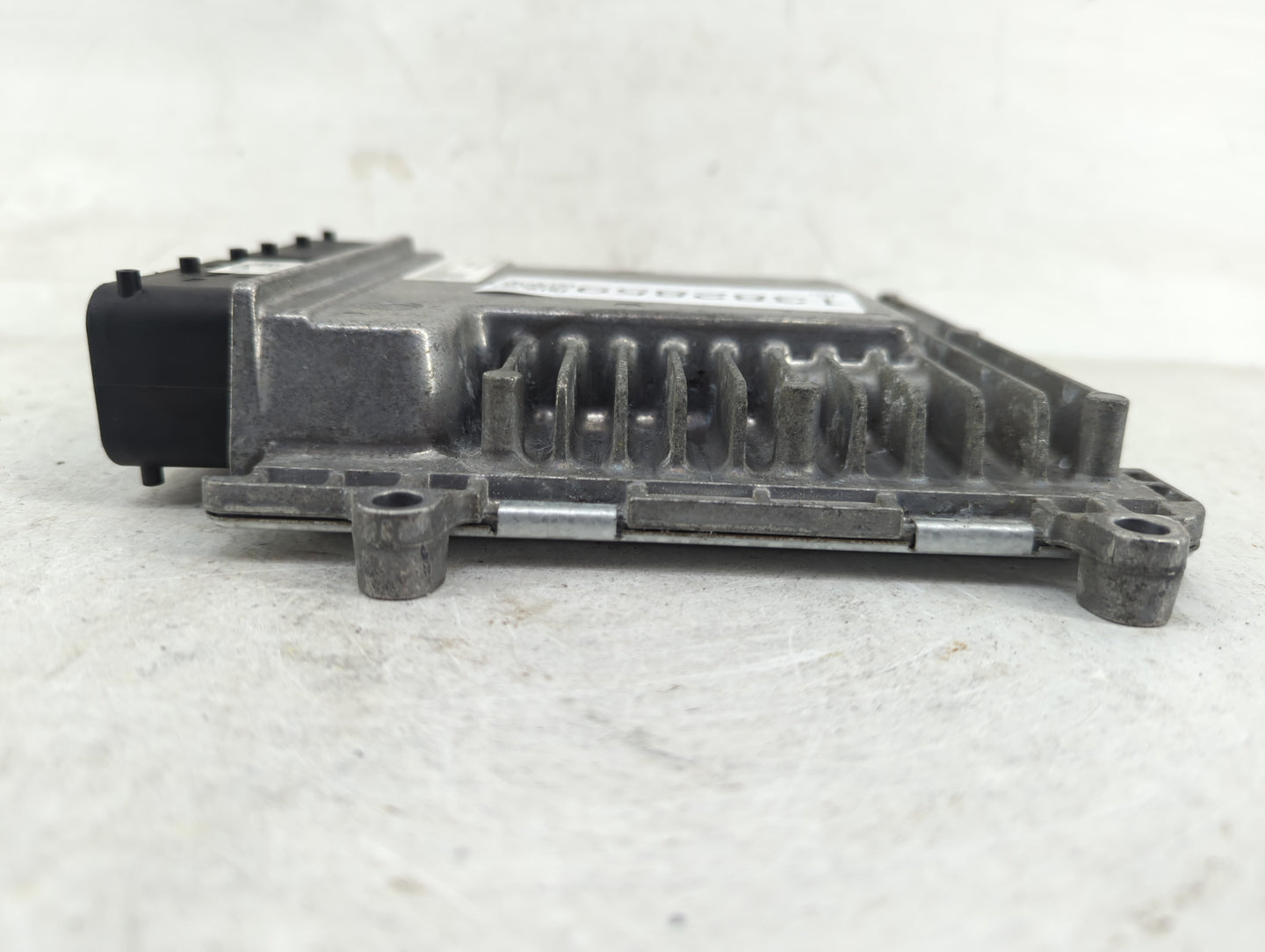 2020 Hyundai Elantra PCM Engine Control Computer ECU ECM PCU OEM P/N:39173-2EFK5 39172-2EFK5 Fits OEM Used Auto Parts - Oemu