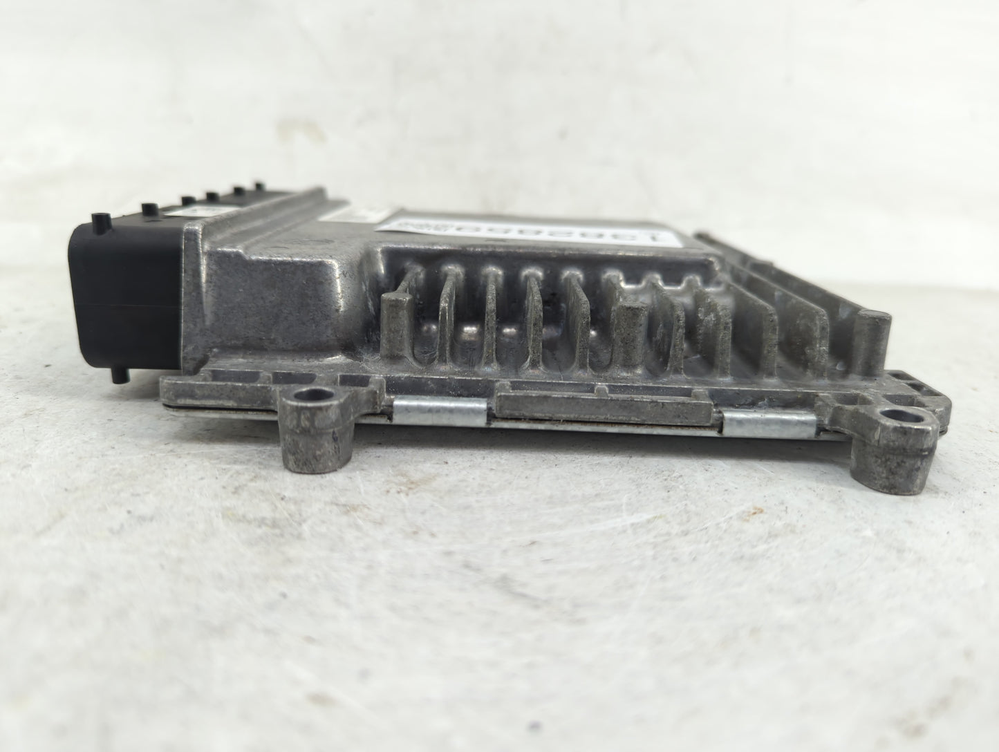 2020 Hyundai Elantra PCM Engine Control Computer ECU ECM PCU OEM P/N:39173-2EFK5 39172-2EFK5 Fits OEM Used Auto Parts - Oemu