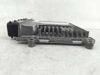 2020 Hyundai Elantra PCM Engine Control Computer ECU ECM PCU OEM P/N:39173-2EFK5 39172-2EFK5 Fits OEM Used Auto Parts - Oemu