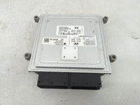 2020 Hyundai Elantra PCM Engine Control Computer ECU ECM PCU OEM P/N:39173-2EFK5 39172-2EFK5 Fits OEM Used Auto Parts - Oemu