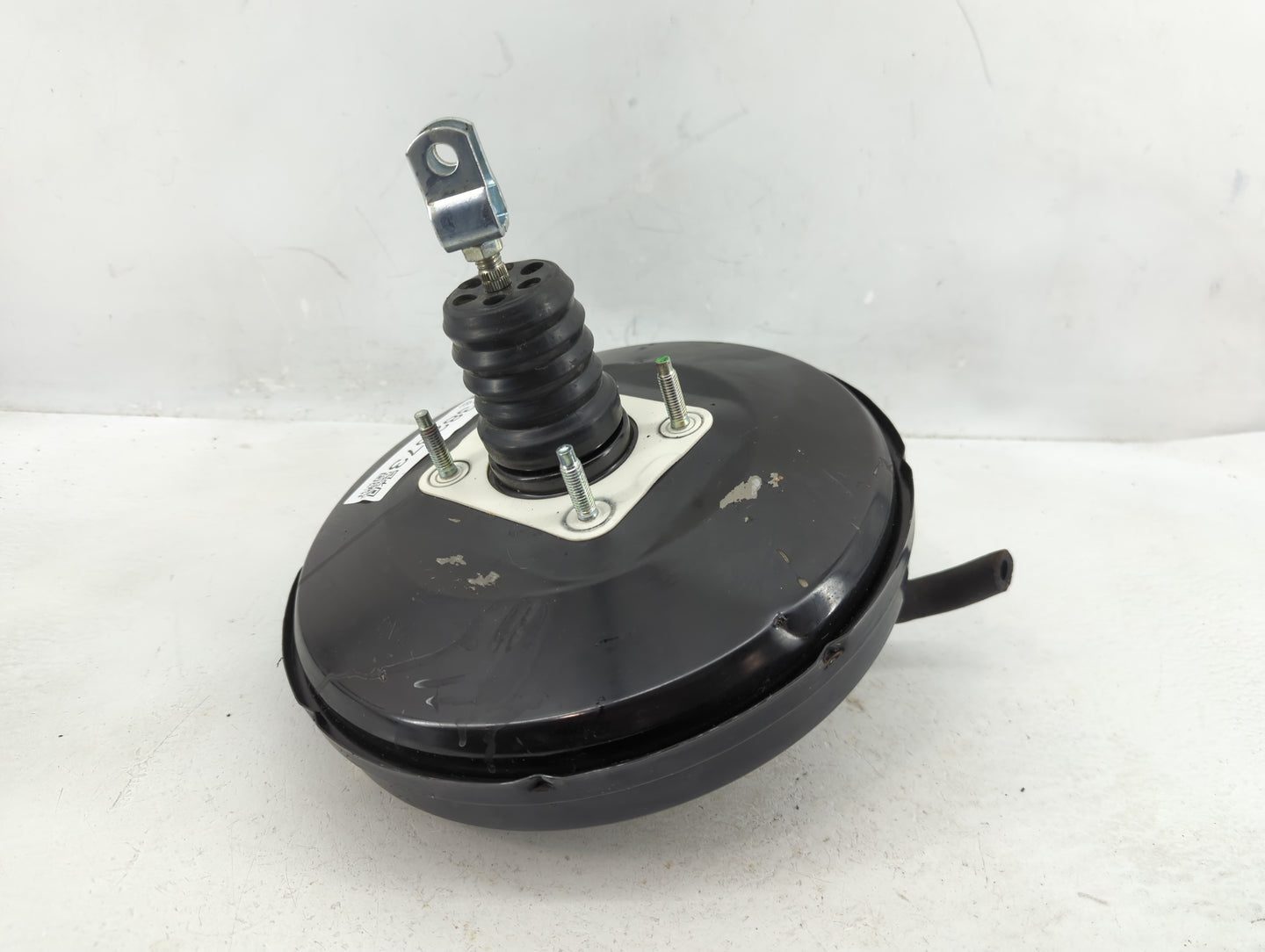 2017-2020 Hyundai Elantra Power Brake Booster Oem 1382873 - Oemusedautoparts1.com