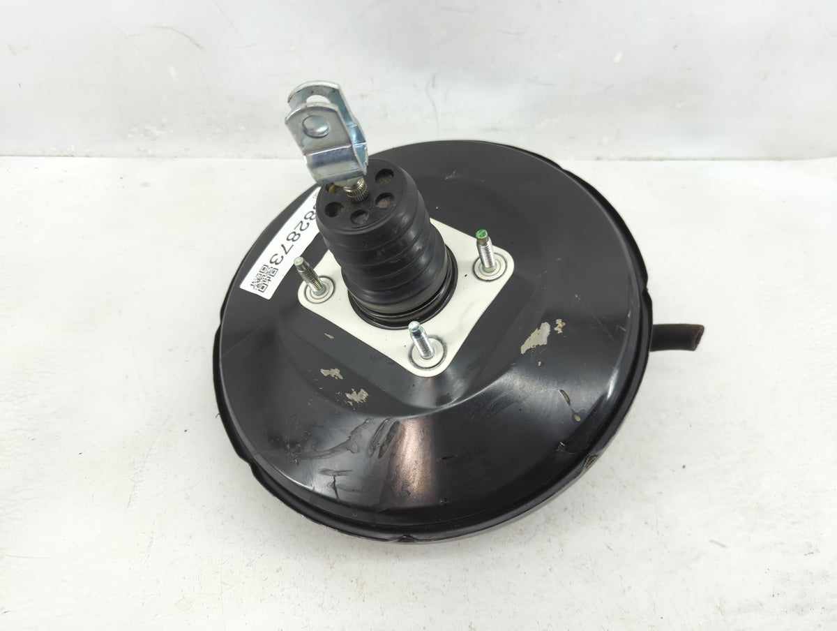 2017-2020 Hyundai Elantra Power Brake Booster Oem 1382873 - Oemusedautoparts1.com
