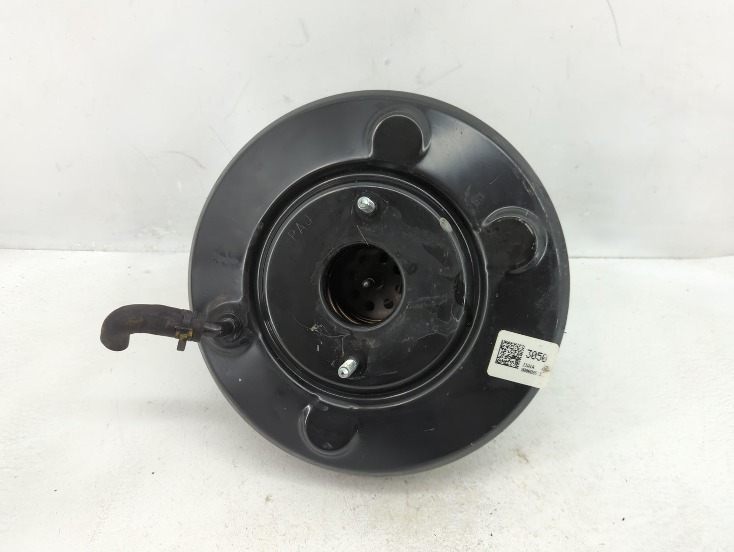 2017-2020 Hyundai Elantra Power Brake Booster Oem 1382873 - Oemusedautoparts1.com