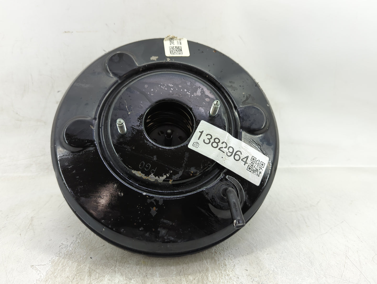 2017-2020 Hyundai Elantra Power Brake Booster Oem 1382964 - Oemusedautoparts1.com