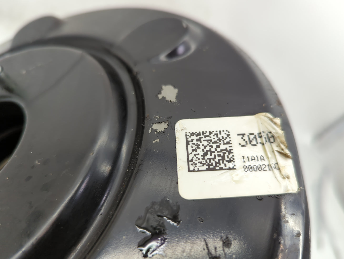 2017-2020 Hyundai Elantra Power Brake Booster Oem 1382964 - Oemusedautoparts1.com