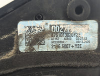 2017-2020 Hyundai Elantra Driver Side View Mirror - Left Door Mirror OEM Used - Oemusedautoparts1.com