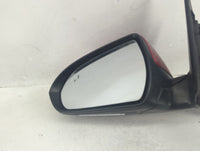 2017-2020 Hyundai Elantra Driver Side View Mirror - Left Door Mirror OEM Used - Oemusedautoparts1.com