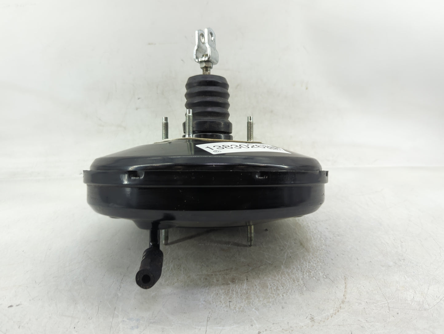2017-2020 Hyundai Elantra Power Brake Booster Oem - Oemusedautoparts1.com