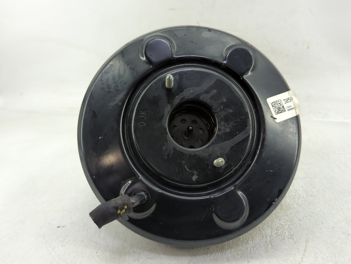 2017-2020 Hyundai Elantra Power Brake Booster Oem - Oemusedautoparts1.com