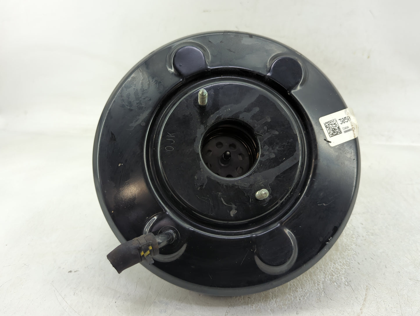 2017-2020 Hyundai Elantra Power Brake Booster Oem - Oemusedautoparts1.com