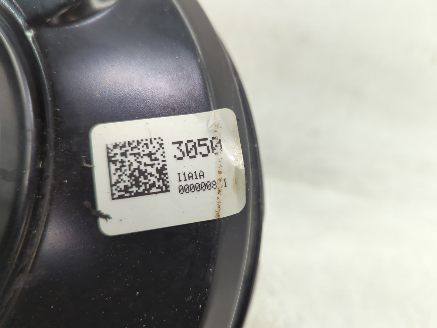 2017-2020 Hyundai Elantra Power Brake Booster Oem - Oemusedautoparts1.com