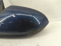 2017-2020 Hyundai Elantra Driver Side View Mirror - Left Door Mirror OEM Used - Oemusedautoparts1.com