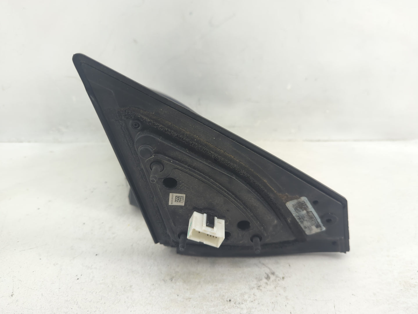 2017-2020 Hyundai Elantra Driver Side View Mirror - Left Door Mirror OEM Used - Oemusedautoparts1.com