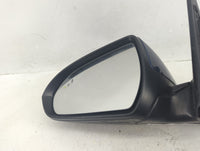 2017-2020 Hyundai Elantra Driver Side View Mirror - Left Door Mirror OEM Used - Oemusedautoparts1.com