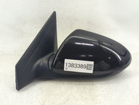 2017-2020 Hyundai Elantra Driver Side View Mirror - Left Door Mirror OEM Used - Oemusedautoparts1.com