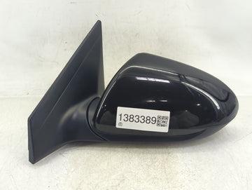 2017-2020 Hyundai Elantra Driver Side View Mirror - Left Door Mirror OEM Used - Oemusedautoparts1.com