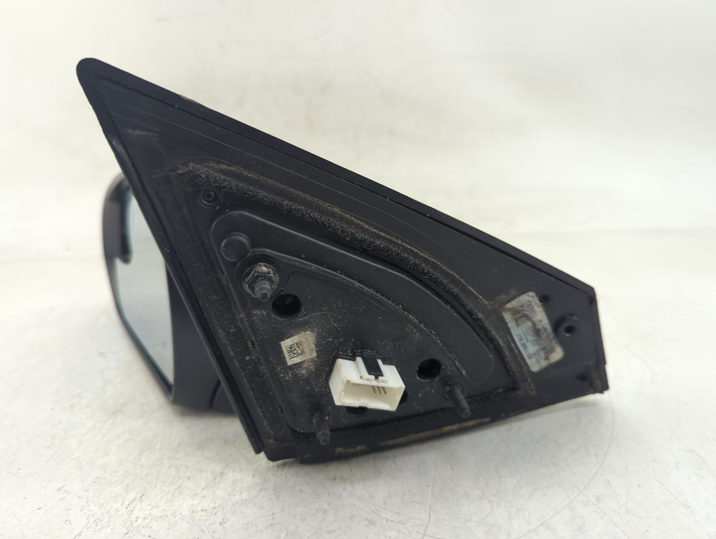 2017-2020 Hyundai Elantra Driver Side View Mirror - Left Door Mirror OEM Used - Oemusedautoparts1.com