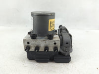 2019-2020 Hyundai Elantra ABS Pump Control Module Replacement P/N:61589-43100 58900-F2620 Fits Fits 2019 2020 OEM Used Auto 