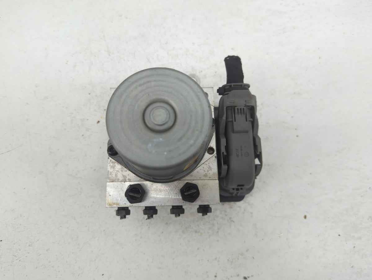 2019-2020 Hyundai Elantra Anti-Lock Brake ABS Pump Module Actuator OEM P/N:61589-43100 58900-F2620 Fits Fits 2019 2020 OEM U