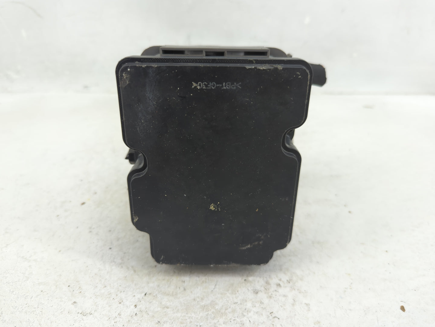 2019-2020 Hyundai Elantra ABS Pump Control Module Replacement P/N:61589-43100 58900-F2620 Fits Fits 2019 2020 OEM Used Auto 