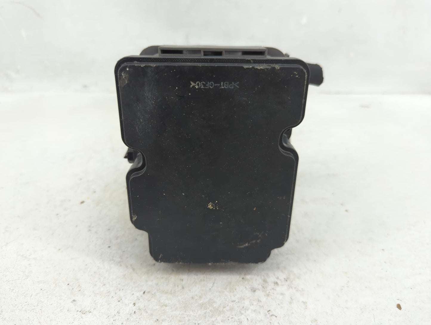 2019-2020 Hyundai Elantra ABS Pump Control Module Replacement P/N:61589-43100 58900-F2620 Fits Fits 2019 2020 OEM Used Auto 