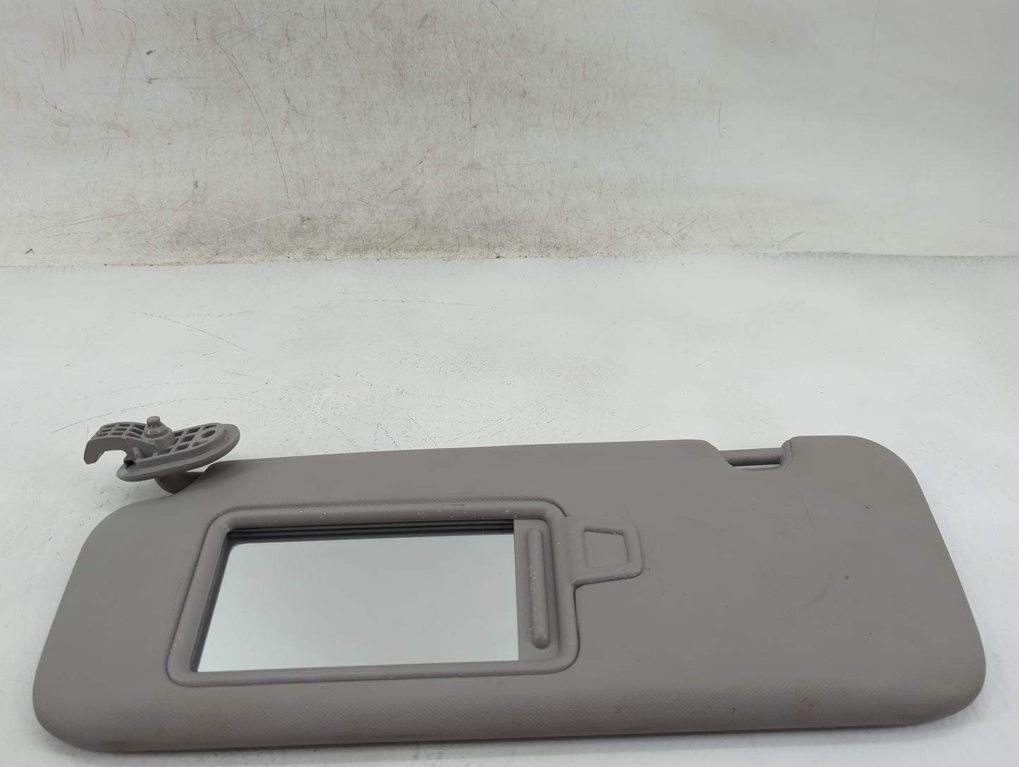 2017-2020 Hyundai Elantra Sun Visor Shade Replacement Driver Left Mirror Fits Fits 2017 2018 2019 2020 OEM Used Auto Parts -