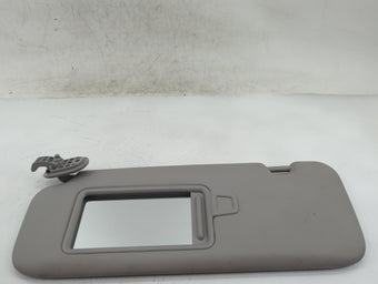 compare product 2017-2020 Hyundai Elantra Sun Visor Shade Replacement Driver Left Mirror Fits Fits 2017 2018 2019 2020 OEM Used Auto Parts