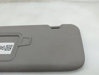 2017-2020 Hyundai Elantra Sun Visor Shade Replacement Driver Left Mirror Fits Fits 2017 2018 2019 2020 OEM Used Auto Parts -