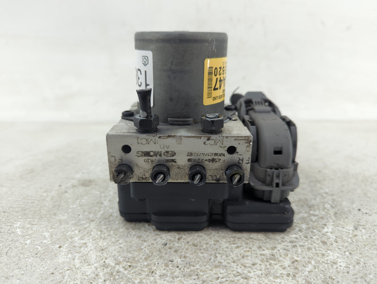 2019-2020 Hyundai Elantra Anti-Lock Brake ABS Pump Module Actuator OEM P/N:61589-43100 58900-F2620 Fits Fits 2019 2020 OEM U