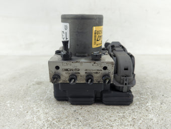 compare product 2019-2020 Hyundai Elantra Anti-Lock Brake ABS Pump Module Actuator OEM P/N:61589-43100 58900-F2620 Fits Fits 2019 2020 OEM Used Auto Parts