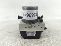 2019-2020 Hyundai Elantra ABS Pump Control Module Replacement P/N:61589-43100 58900-F2620 Fits Fits 2019 2020 OEM Used Auto 