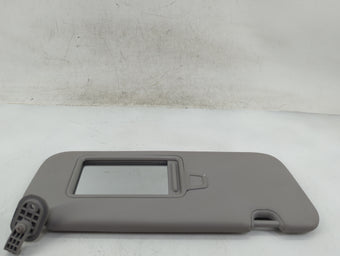 compare product 2017-2020 Hyundai Elantra Sun Visor Shade Replacement Passenger Right Mirror Fits Fits 2017 2018 2019 2020 OEM Used Auto Parts