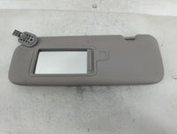 2017-2020 Hyundai Elantra Sun Visor Shade Replacement Driver Left Mirror Fits Fits 2017 2018 2019 2020 OEM Used Auto Parts -