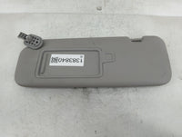 2017-2020 Hyundai Elantra Sun Visor Shade Replacement Driver Left Mirror Fits Fits 2017 2018 2019 2020 OEM Used Auto Parts -