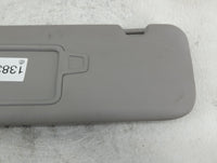 2017-2020 Hyundai Elantra Sun Visor Shade Replacement Driver Left Mirror Fits Fits 2017 2018 2019 2020 OEM Used Auto Parts -