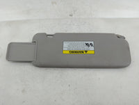 2017-2020 Hyundai Elantra Sun Visor Shade Replacement Driver Left Mirror Fits Fits 2017 2018 2019 2020 OEM Used Auto Parts -