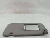 2017-2020 Hyundai Elantra Sun Visor Shade Replacement Driver Left Mirror Fits Fits 2017 2018 2019 2020 OEM Used Auto Parts -