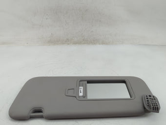 compare product 2017-2020 Hyundai Elantra Sun Visor Shade Replacement Driver Left Mirror Fits Fits 2017 2018 2019 2020 OEM Used Auto Parts