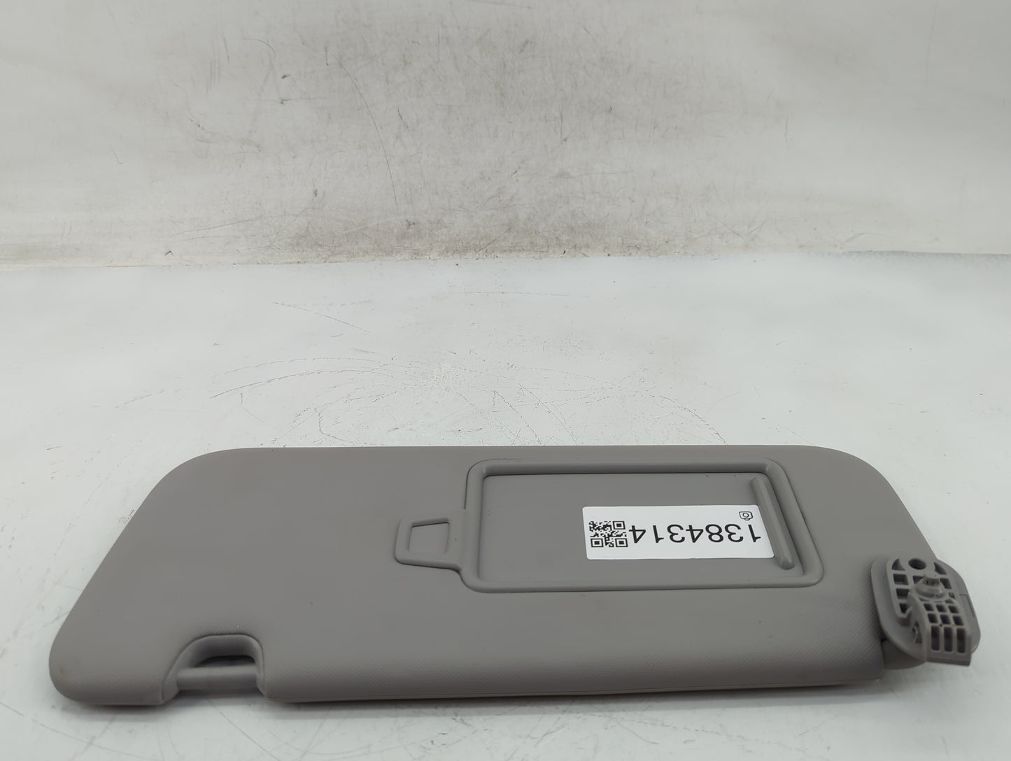 2017-2020 Hyundai Elantra Sun Visor Shade Replacement Driver Left Mirror Fits Fits 2017 2018 2019 2020 OEM Used Auto Parts -
