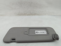 2017-2020 Hyundai Elantra Sun Visor Shade Replacement Driver Left Mirror Fits Fits 2017 2018 2019 2020 OEM Used Auto Parts -